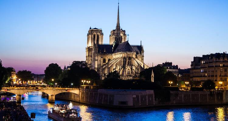Crónicas de Normandía: De París a las costas del Día D - Flag Travel Holidays 8
