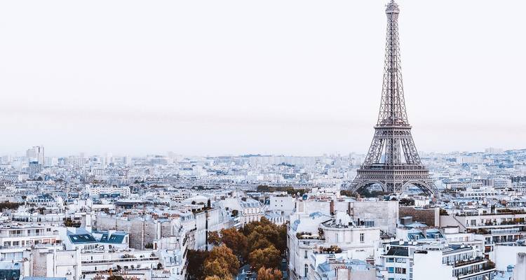 Crónicas de Normandía: De París a las costas del Día D - Flag Travel Holidays 10