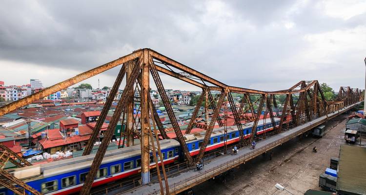 Vietnam Camboya 12 Días - Vietnam Amazing Tours 7