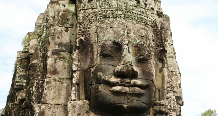 Incroyable Vietnam et Cambodge 14 jours - Vietnam Amazing Tours 2