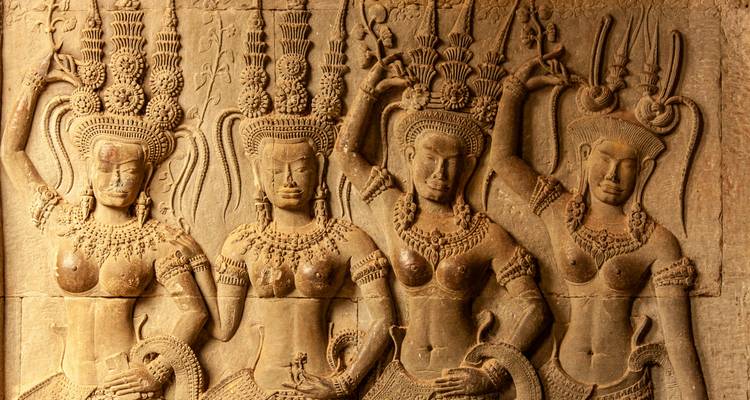 Incroyable Vietnam et Cambodge 14 jours - Vietnam Amazing Tours 4