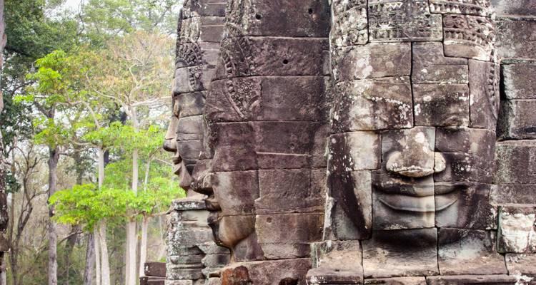 Incroyable Vietnam et Cambodge 14 jours - Vietnam Amazing Tours 6