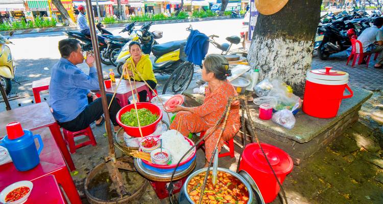 Super Ofertas para el Viaje en Grupo a Vietnam 19 días - BestPrice Travel 1
