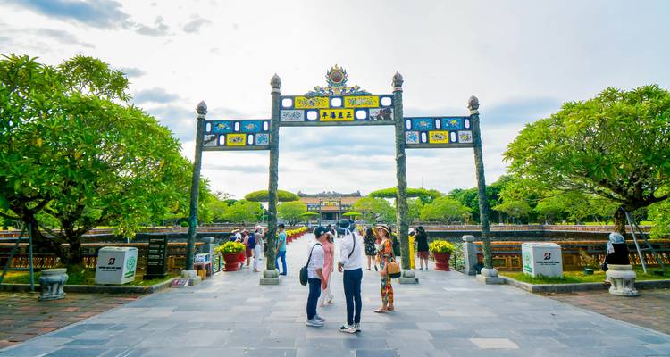 Super Ofertas para el Viaje en Grupo a Vietnam 19 días - BestPrice Travel 2