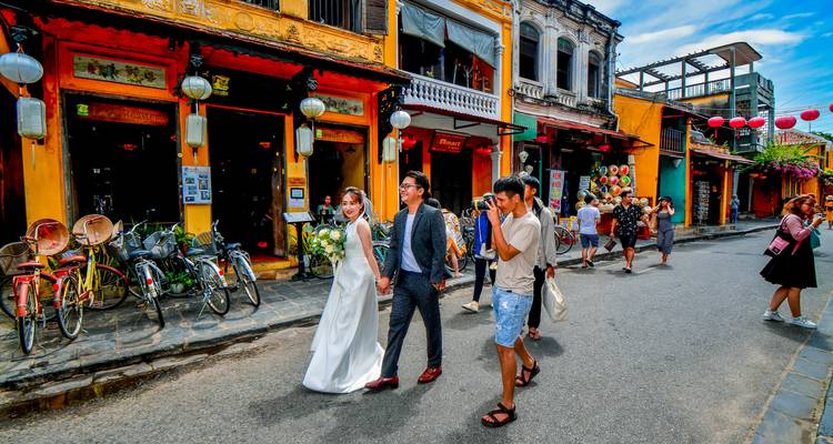 Super Ofertas para el Viaje en Grupo a Vietnam 19 días - BestPrice Travel 7