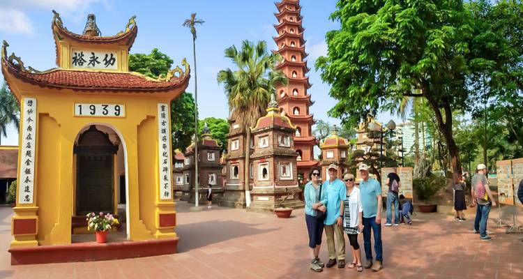 Super Ofertas para el Viaje en Grupo a Vietnam 19 días - BestPrice Travel 10