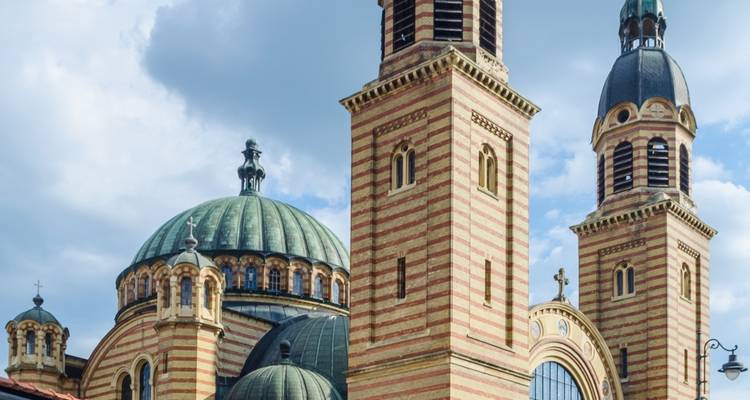 Transylvanie : escapade à Sibiu - World Synergy Travel 2