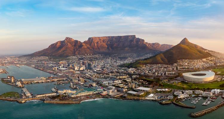ESSENCE OF SOUTH AFRICA - Culture Holidays Private Limited 1