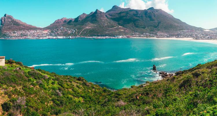 ESSENCE OF SOUTH AFRICA - Culture Holidays Private Limited 4