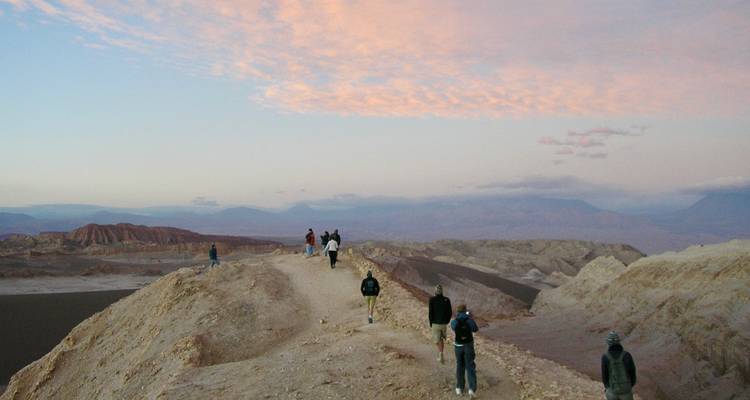 21-day Colombia, Peru, Bolivia, & Chile Tour with Inca Trail & Bolivia Salt Flats Tour - The Dragon Trip 1