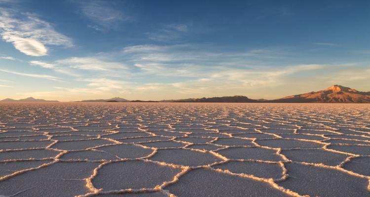 21-day Colombia, Peru, Bolivia, & Chile Tour with Inca Trail & Bolivia Salt Flats Tour - The Dragon Trip 3