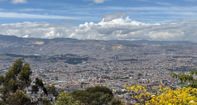21-day Colombia, Peru, Bolivia, & Chile Tour with Inca Trail & Bolivia Salt Flats Tour - The Dragon Trip 4