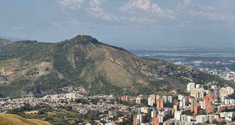21-day Colombia, Peru, Bolivia, & Chile Tour with Inca Trail & Bolivia Salt Flats Tour - The Dragon Trip 10