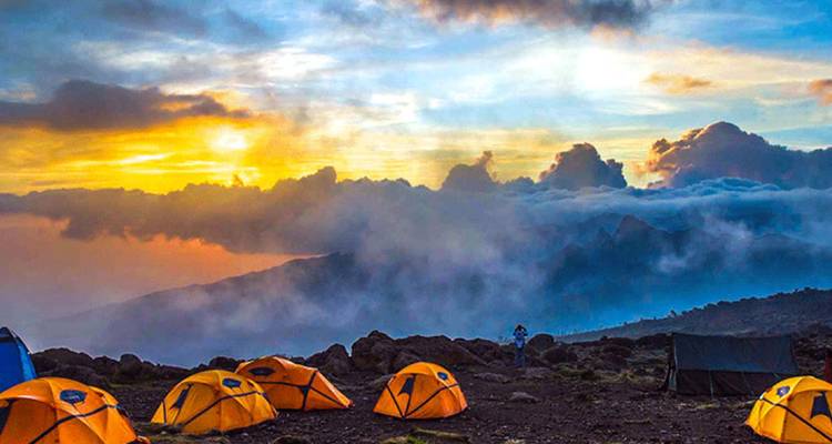 7-Day Tanzania Mount Kilimanjaro Climb via Machame Route - Hazzes Adventure 3