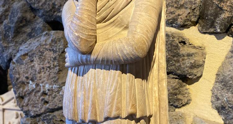 Excursión de 2 días a Pamukkale y Éfeso desde Estambul - Guide of Ephesus 10