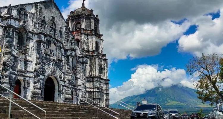 Discover Legazpi City Philippines - 2D1N Trip - ZCHEDULISTA 3
