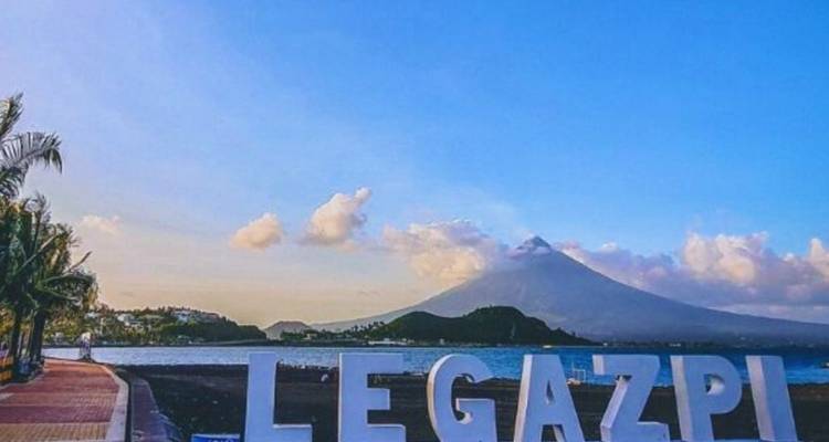 Discover Legazpi City Philippines - 2D1N Trip - ZCHEDULISTA 5