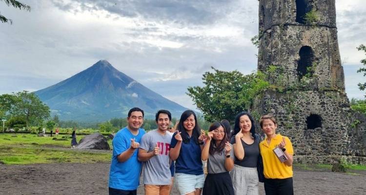 Discover Legazpi City Philippines - 2D1N Trip - ZCHEDULISTA 9