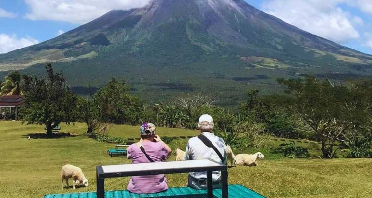 Discover Legazpi City Philippines - 2D1N Trip - ZCHEDULISTA 10