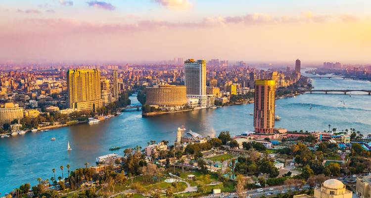 Egipto Místico - Culture Holidays Private Limited 1