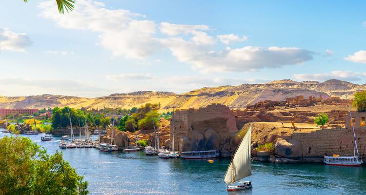 Egipto Místico - Culture Holidays Private Limited 2