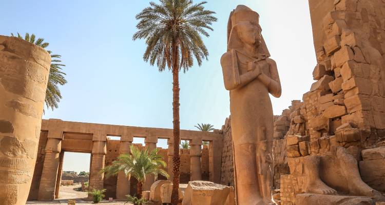 Egipto Místico - Culture Holidays Private Limited 3