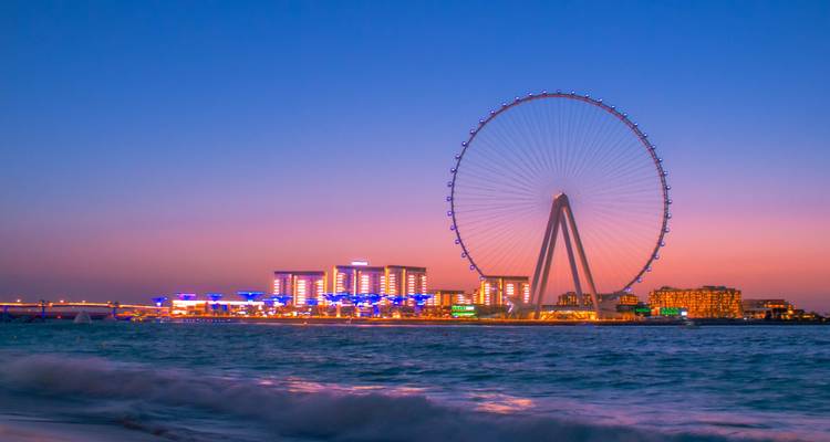 Croisière à Dubaï et sur le Nil - Culture Holidays Private Limited 2