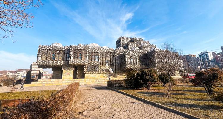 Circuit d'une journée : Pristina et Prizren, Kosovo - LIT Travel and Tours  9