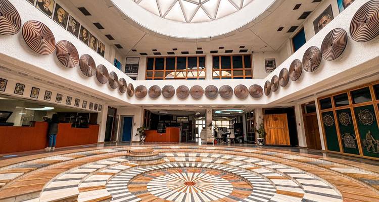 Circuit d'une journée : Pristina et Prizren, Kosovo - LIT Travel and Tours  6