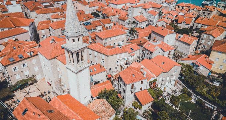 From Tirana, 2 Days: Budva – Kotor - LIT Travel and Tours  8