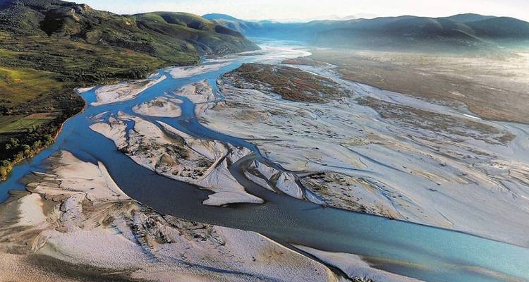 One Day trip : UNESCO Heritage-Gjirokastra, Vjosa River, Ardenica Wine Tasting - LIT Travel and Tours  2