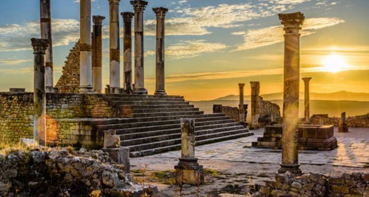 Excursión Privada de 7 Días por el Desierto de Marruecos desde Casablanca - Explore Morocco Journeys 3