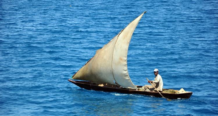 An Unforgettable Island Adventure in Zanzibar 3 Days/2 Nights - Across Africa Tours & Travel 6