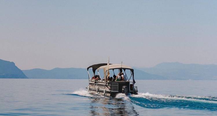 From Tirana, 15 Day Tour: Albania, Montenegro, Kosovo & North Macedonia - LIT Travel and Tours  9