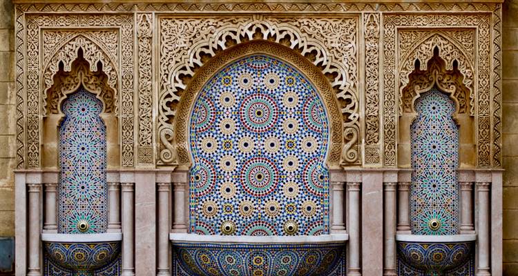 Circuit privé tout compris de 9 jours au départ de Casablanca - Morocco Sahara Desert Travel 5