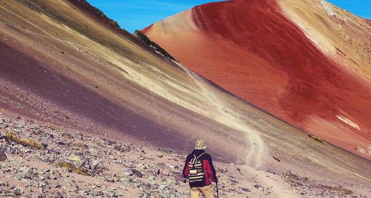 8-Day Private Peru Experience: Nature, Adventure & Cultural Tour - Latin Adventures 2
