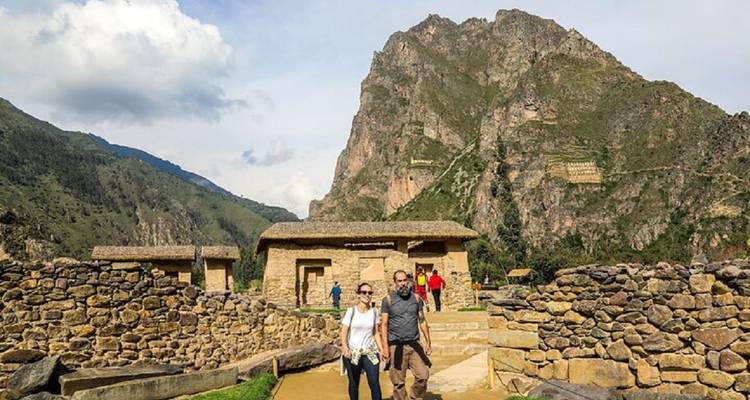 8-Day Private Peru Experience: Nature, Adventure & Cultural Tour - Latin Adventures 4