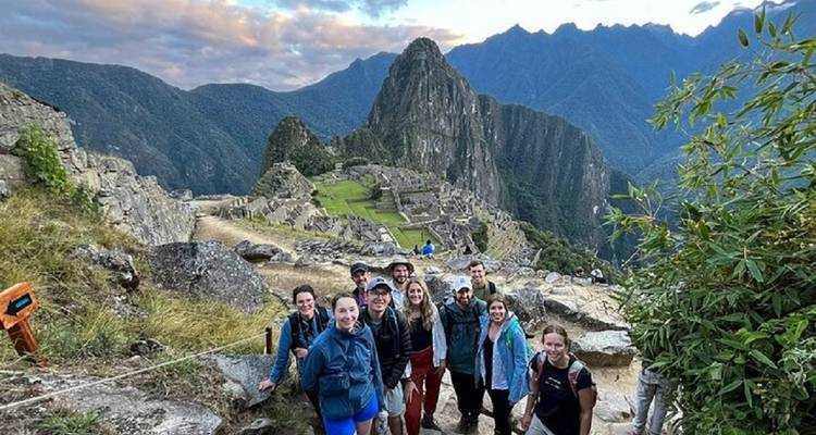8-Day Private Peru Experience: Nature, Adventure & Cultural Tour - Latin Adventures 6
