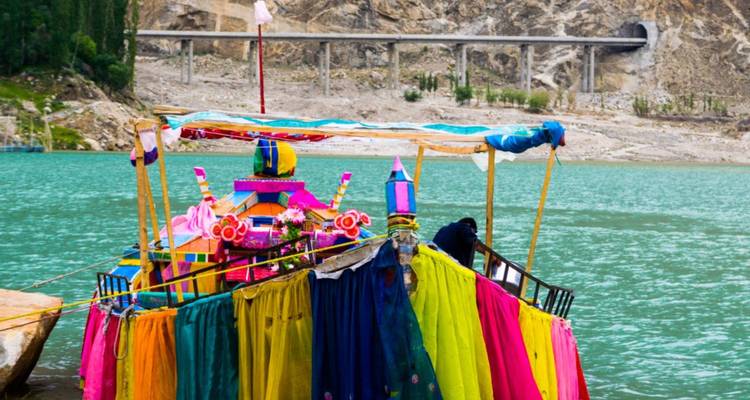 Circuit de randonnée et d'aventure de 5 jours dans la vallée de Hunza - Exploria 10
