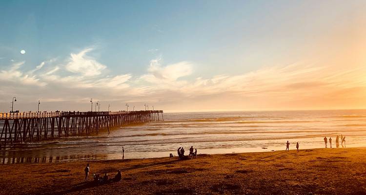 Sequoia & Kings Canyon National Parks featuring San Diego and California’s Central Coast (San Diego, CA to Los Angeles, CA) (2026) - Collette 1