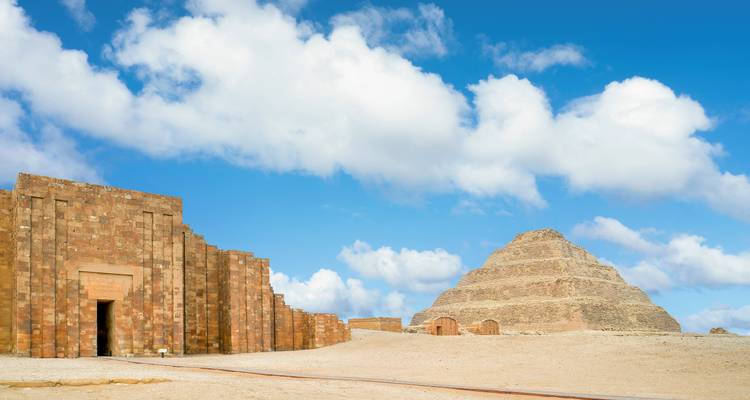 Visite privée du meilleur de l'Égypte - Experience to Egypt  5