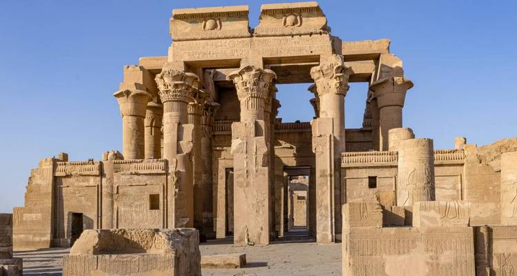 Visite privée du meilleur de l'Égypte - Experience to Egypt  2