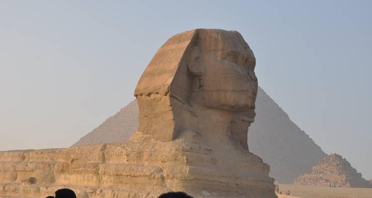 Vacances au Caire, croisière sur le Nil et Hurghada - Experience to Egypt  5