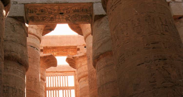 Vacances au Caire, croisière sur le Nil et Hurghada - Experience to Egypt  3