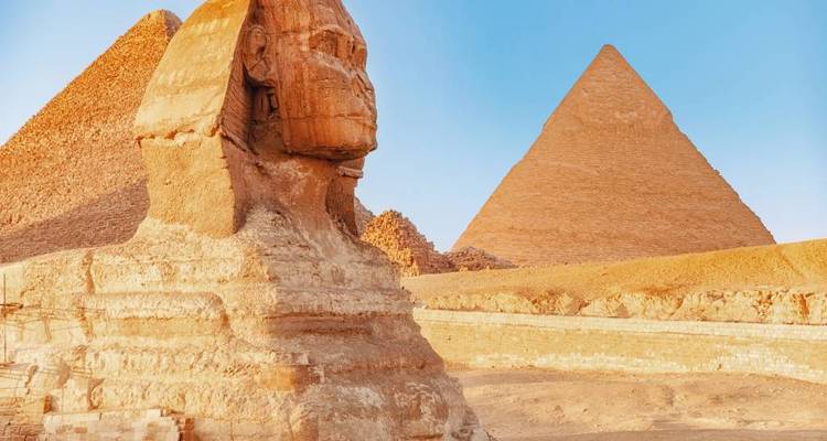 Circuit de 4 jours au Caire - Experience to Egypt  5