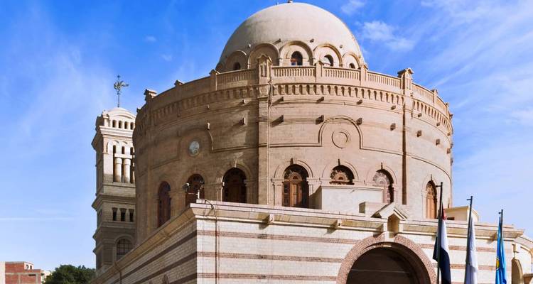 Circuit de 4 jours au Caire - Experience to Egypt  4