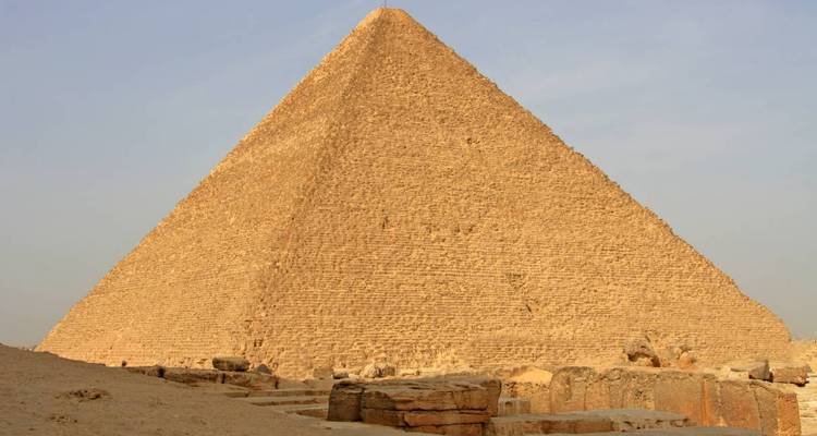 Circuit de 4 jours au Caire - Experience to Egypt  1