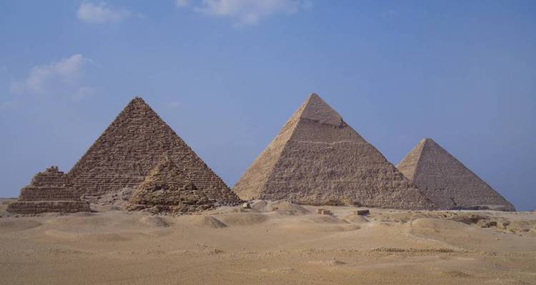 Circuit de 4 jours au Caire - Experience to Egypt  2