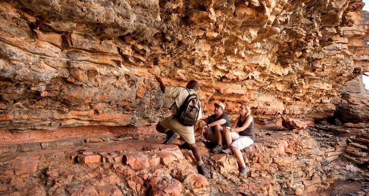 La grande aventure de la Namibie et de l'Afrique du Sud - Le Cap, les safaris et le désert - T.S TOURS 7