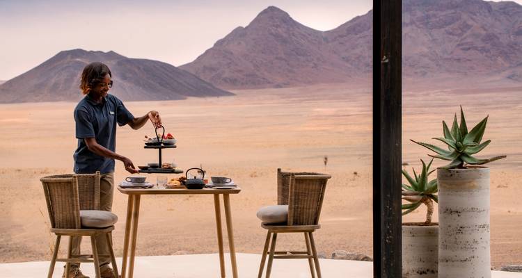 La grande aventure de la Namibie et de l'Afrique du Sud - Le Cap, les safaris et le désert - T.S TOURS 9